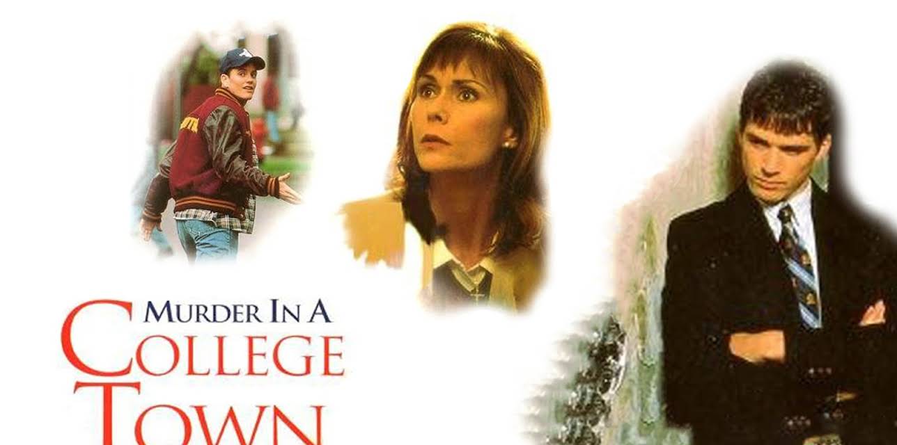 Murder in a College Town (1997)