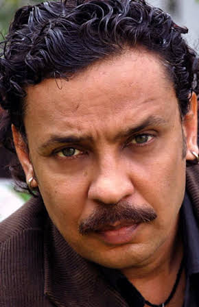 Imran Hasnee as 