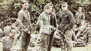 1:00 PM: WWII Battles in Colour (S1 E6) (S1) | 5 Select | 2/6 2026