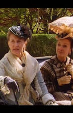 E. Katherine Kerr as 