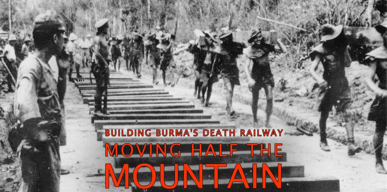 Moving Half The Mountain (2013)