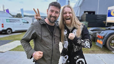 10:00 PM: Fuaim na Fèise | Scotland’s Festivals | BBC Alba | 1/23 2026