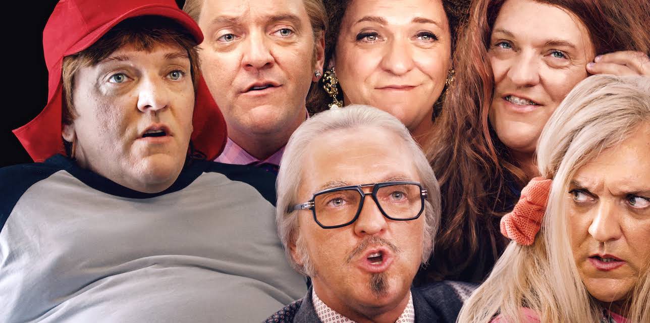 Lunatics