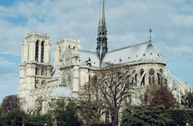 Story of Maths: To Infinity and Beyond