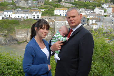 12:15: Doc Martin (S5 E2) (S5) | TV8 | 9/18 2025