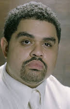 Dwight Errington Myers as 