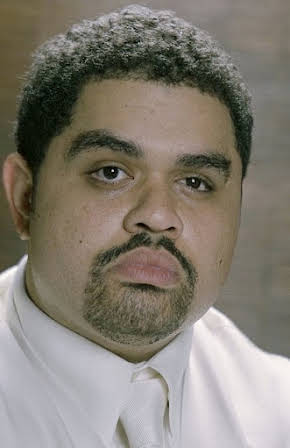 Dwight Errington Myers as 
