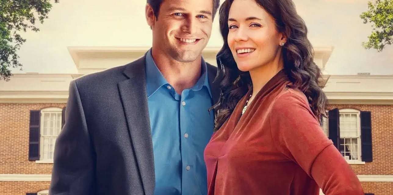 Heart of the Manor (2021)