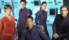 Inside Star Trek - Hinter den Kulissen des Enterprise-Universums