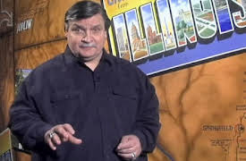 Cruisin' Route 66 With Michael Wallis: Episode 1