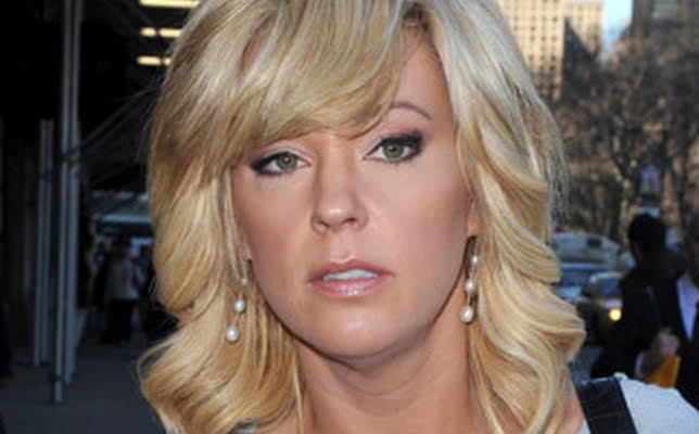 Kate Gosselin
