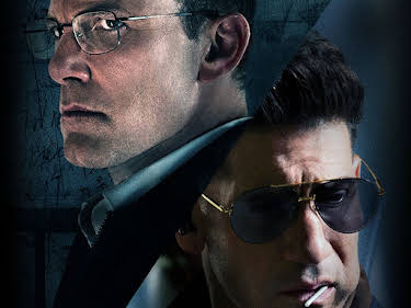20:15: The Accountant 2 | ProSieben | 8/16 2026