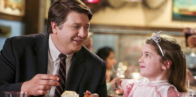 2:00 PM: Young Sheldon | E4 | 12/1 2025