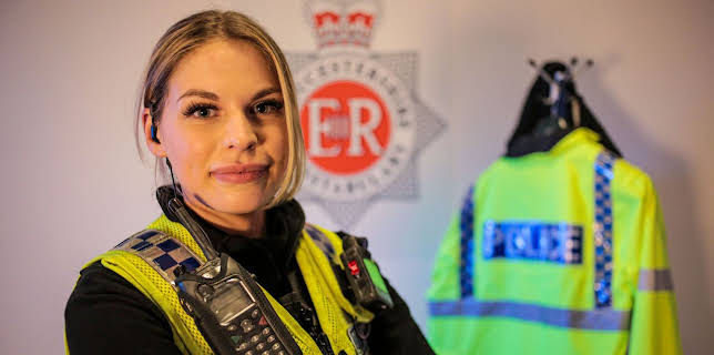 9:00 PM: Police: Night Shift 999 (S1 E1) (S1) | Paramount | 2/27 2026