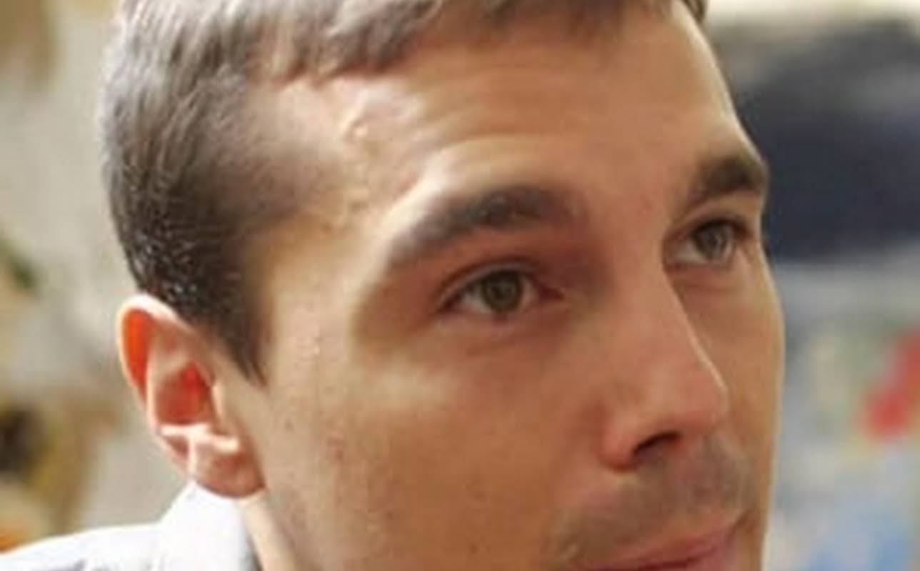 Pablo Hoyos