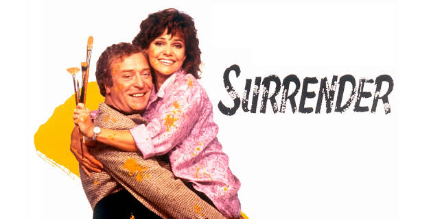 Surrender (1987)