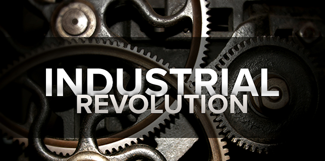 The Industrial Revolution
