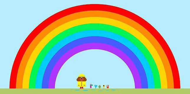 1:30 PM: Hey Duggee (S4) | Cbeebies | 11/3 2025