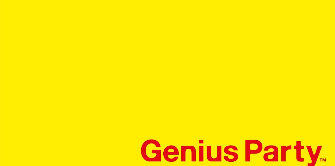 Genius Party (2016)