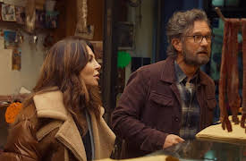 Dinner Club: Maremma