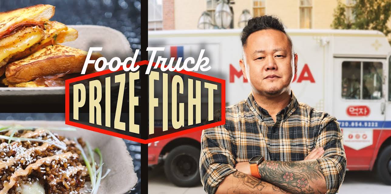 Food Truck Prize Fight