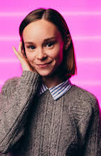 Caitlin Houlahan som 