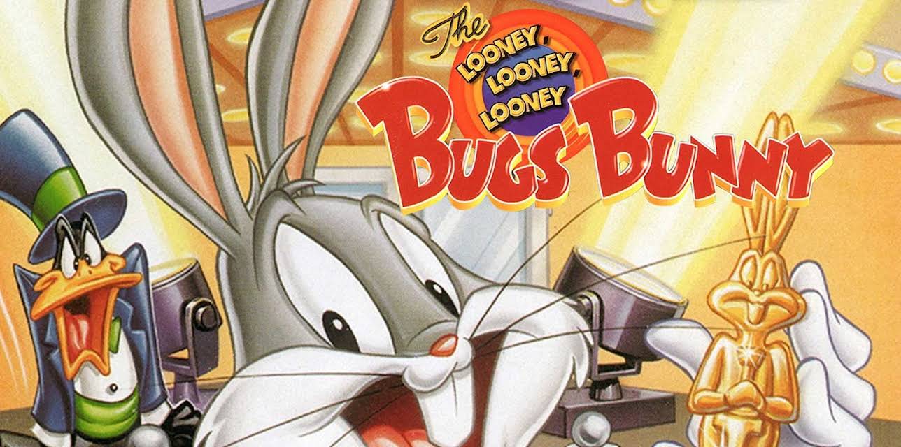 The Looney, Looney, Looney Bugs Bunny Movie (1981)