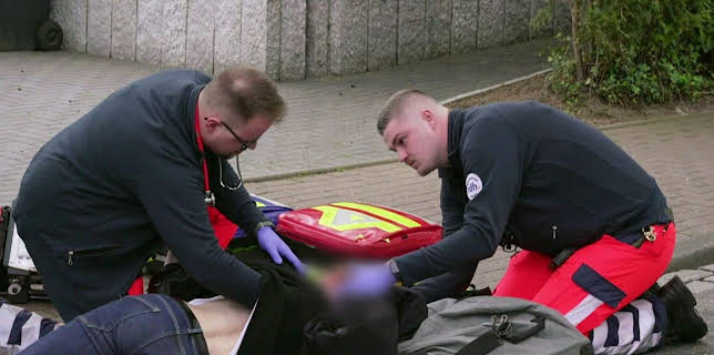 11:30: Lebensretter hautnah - Wenn jede Sekunde zählt | Sat1 | 2/19 2026