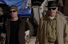 Breaking Bad: Episode 7