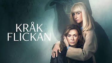 22:55: Kråkflickan | SVT1 | 9/14 2026