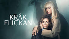 Kråkflickan
