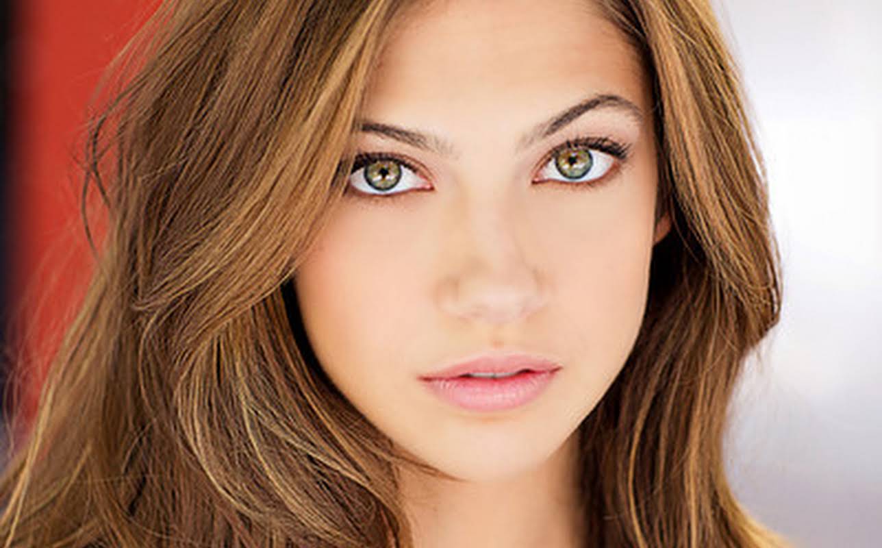 Mia Serafino