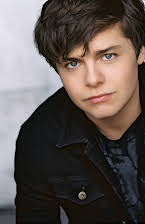Brendan Meyer som 