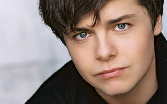 Brendan Meyer