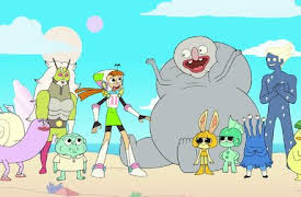 Tolv för evigt: Utelåst för evigt: Del 2