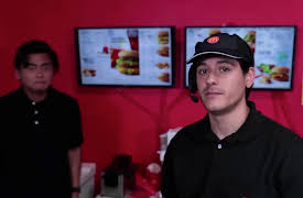 Guava Juice: Don't Track Ghosts at 3am / Things You Shouldn't Do at McDonald's