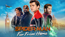 Spider-Man: Far from Home