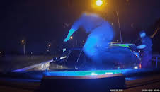 Fångat på polisens kamera (S1 E17)