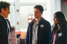 CSI: Vegas Staffel 1: Pipe Cleaner