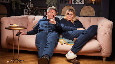 1:05 AM: Gogglebox: Celebrity Special... | E4 | 8/1 2026