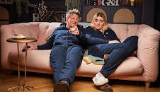 Gogglebox: Celebrity Special...