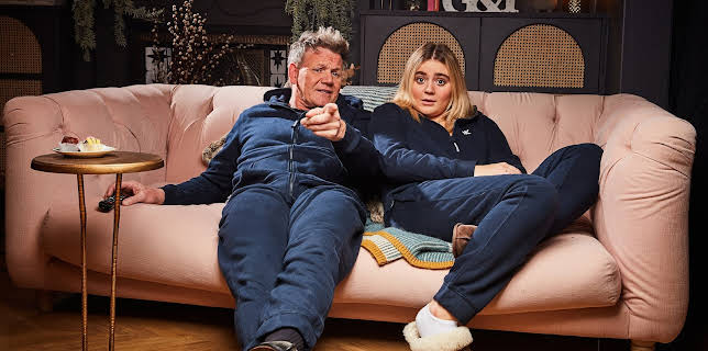 1:05 AM: Gogglebox: Celebrity Special... | E4 | 1/24 2026
