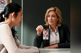 Tommy Season 1: The Ninth Girl