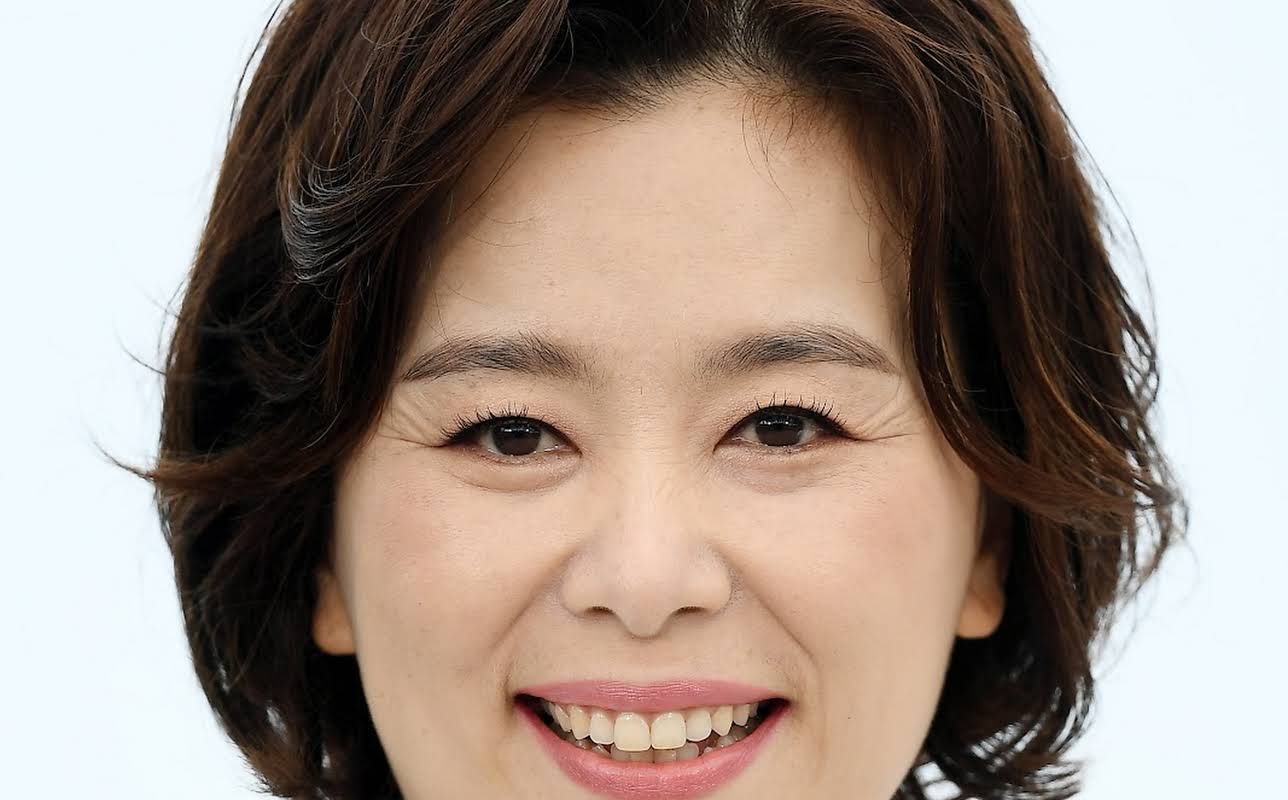 Chang Hyae Jin