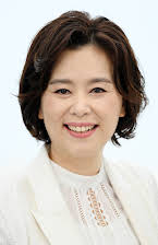Chang Hyae Jin como 