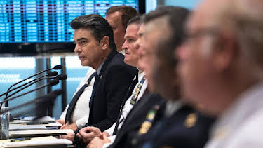 12:00 AM: Law & Order: Special Victims Unit (S16 E9) (S16) | 5 USA | 12/30 2025