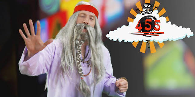 10:00 AM: Art Ninja (S3) | CBBC | 2/12 2026