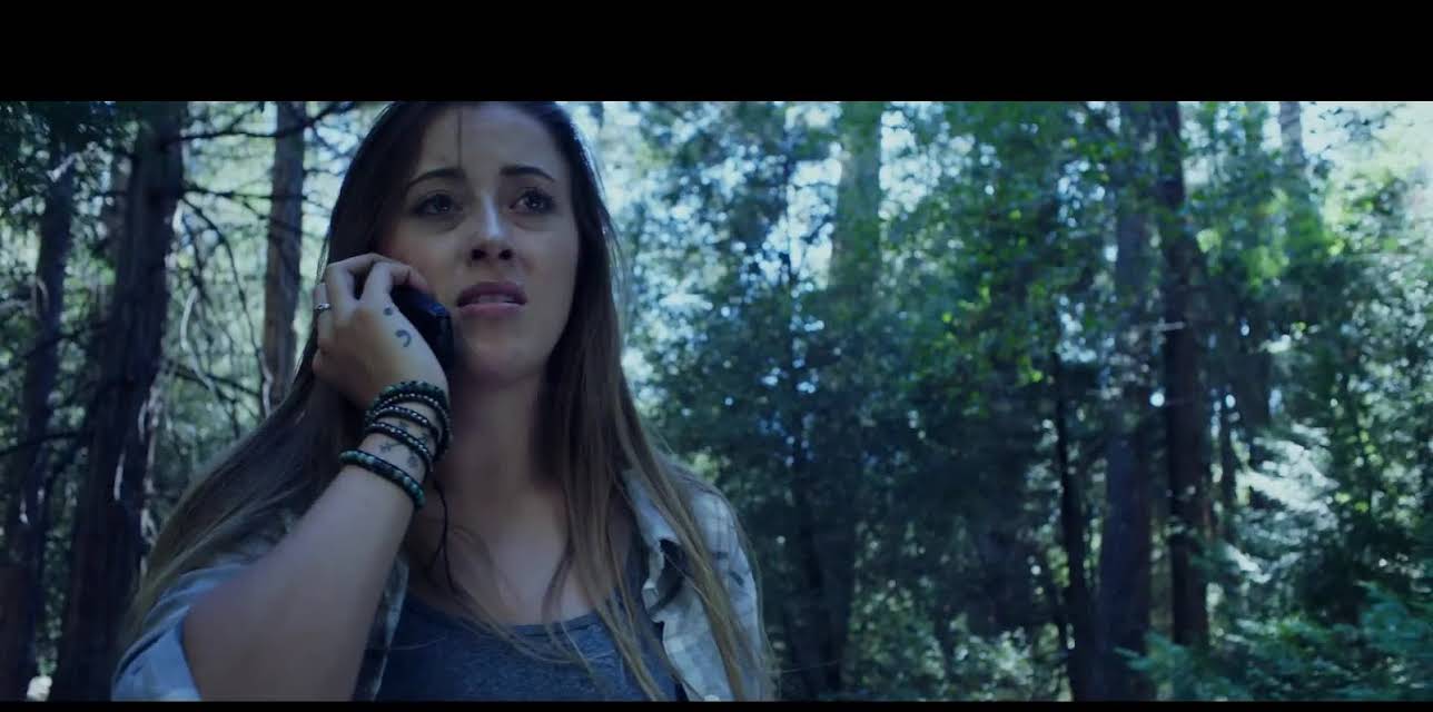 The Axiom (2018)