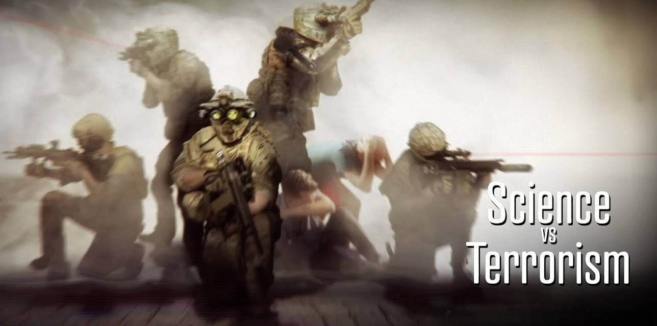 Science Vs. Terrorism