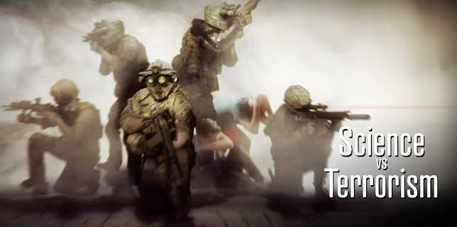 Science Vs. Terrorism